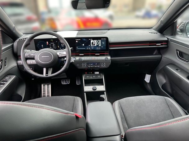 Hyundai Kona 146 kW image number 15