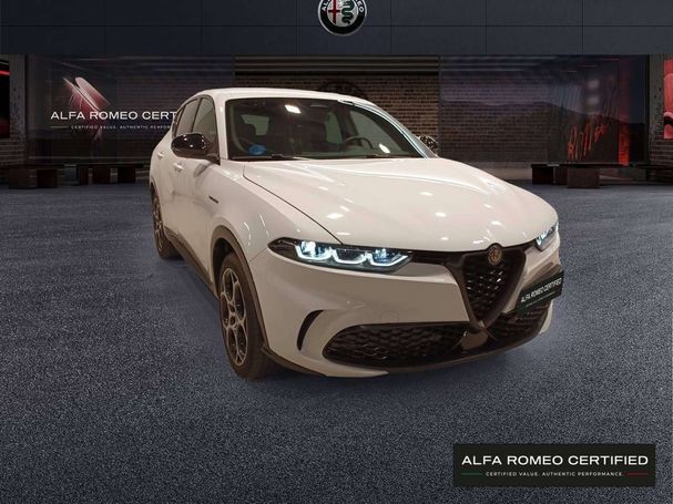 Alfa Romeo Tonale 206 kW image number 2