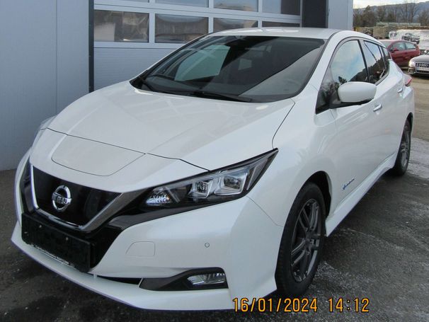 Nissan Leaf 85 kW image number 2