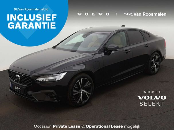 Volvo S90 T8 Plus Dark AWD 335 kW image number 1