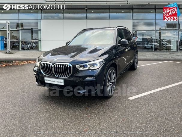 BMW X5 45e xDrive 290 kW image number 1