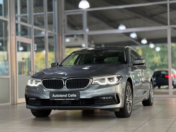 BMW 530d Touring Sport Line xDrive 195 kW image number 1