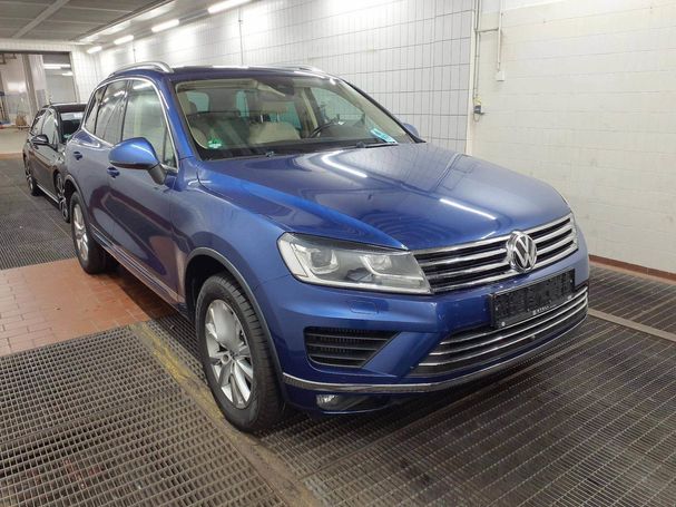 Volkswagen Touareg 3.0 TDI 4Motion 193 kW image number 2