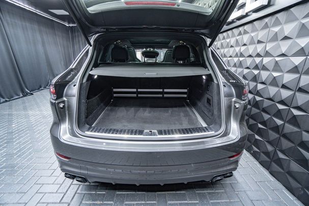 Porsche Cayenne 250 kW image number 7