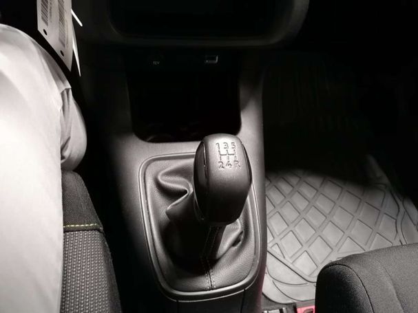 Citroen C3 61 kW image number 25