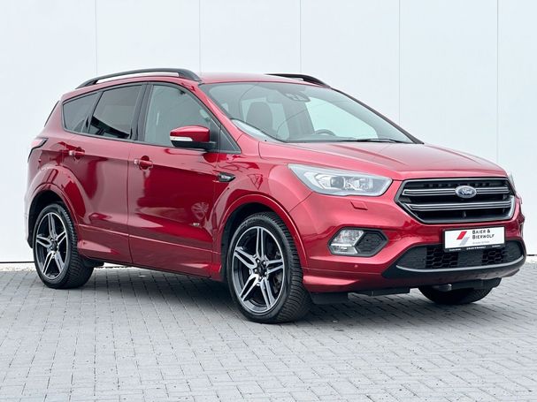 Ford Kuga 2.0 ST-Line 178 kW image number 2