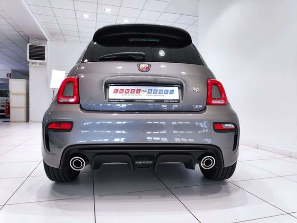 Abarth 595 121 kW image number 18