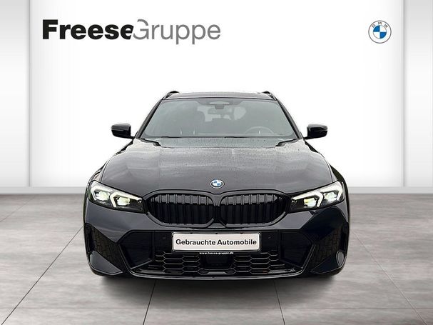 BMW 330d Touring M Sportpaket xDrive 210 kW image number 2