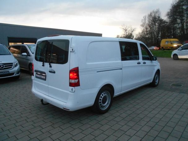 Mercedes-Benz Vito 119 CDi extra 140 kW image number 2