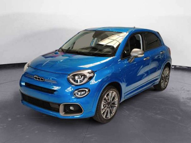 Fiat 500X 96 kW image number 1