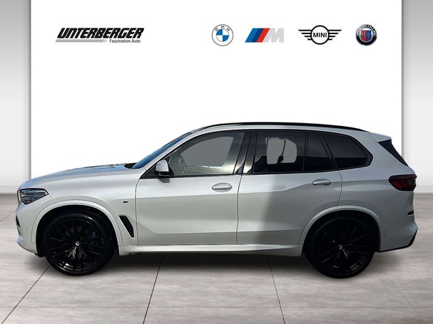 BMW X5 M 50d xDrive 294 kW image number 5