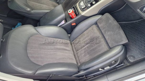 Audi A6 Allroad 3.0 TDI quattro Tiptronic 235 kW image number 23