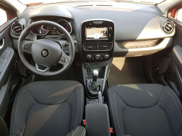 Renault Clio TCe 90 66 kW image number 6