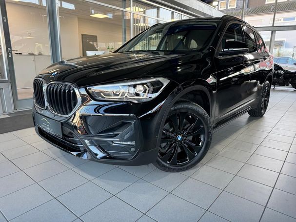 BMW X1 20d sDrive 140 kW image number 1