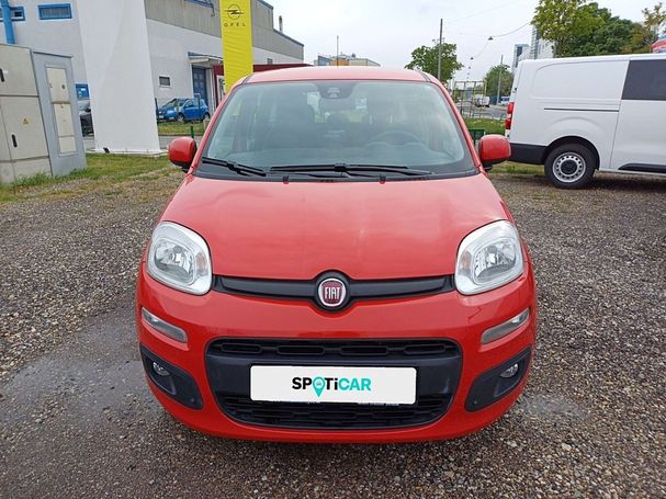 Fiat Panda TwinAir Lounge 63 kW image number 3