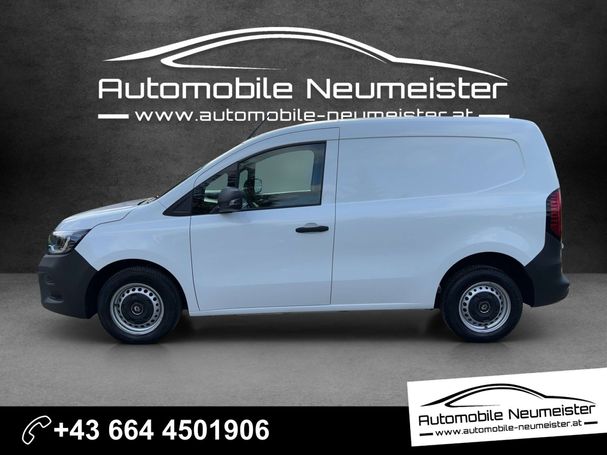 Renault Kangoo TCe 100 75 kW image number 5