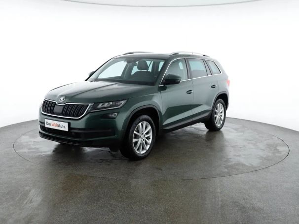 Skoda Kodiaq 147 kW image number 1