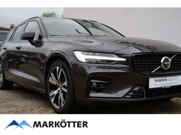 Volvo V60 B4 Plus 145 kW image number 2