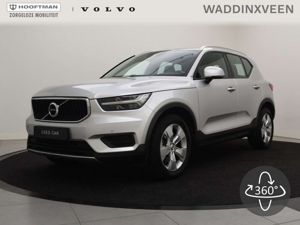 Volvo XC40 T4 Momentum 140 kW image number 2