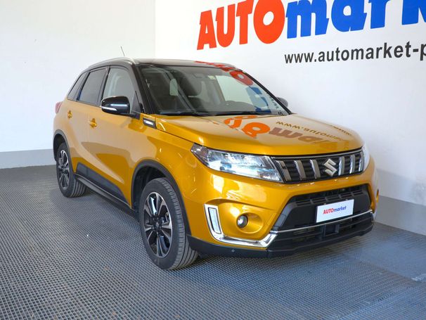 Suzuki Vitara 1.4 Allgrip 95 kW image number 2