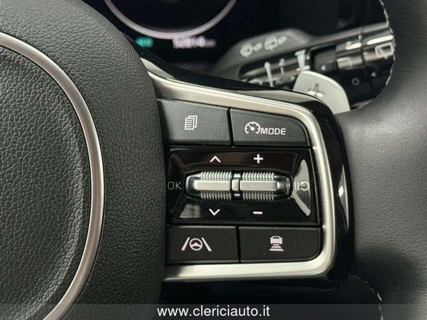 Kia Sorento 1.6 T-GDI 169 kW image number 11