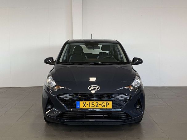 Hyundai i10 1.0 49 kW image number 2