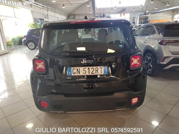 Jeep Renegade 96 kW image number 6