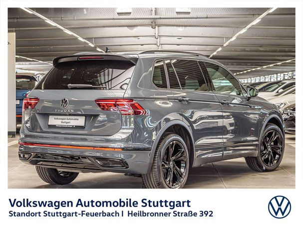 Volkswagen Tiguan 2.0 TDI DSG 110 kW image number 3