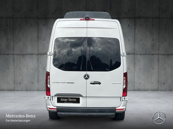 Mercedes-Benz Sprinter Tourer 316 CDi 120 kW image number 7