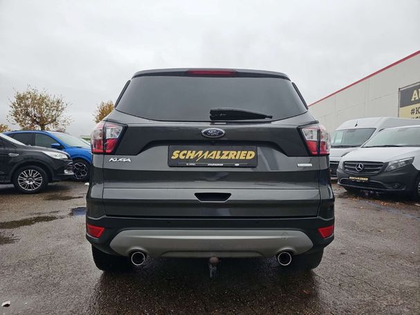 Ford Kuga 1.5 Titanium 129 kW image number 3