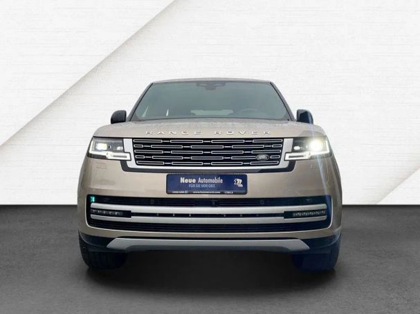 Land Rover Range Rover 257 kW image number 2