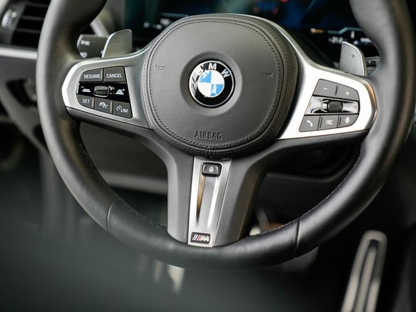 BMW 320d Touring xDrive M Sport 140 kW image number 18