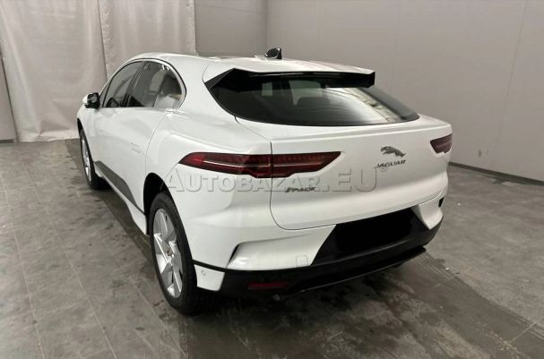 Jaguar I-Pace EV320 SE AWD 235 kW image number 3