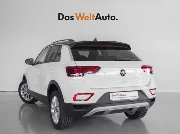 Volkswagen T-Roc 1.5 TSI DSG 110 kW image number 3