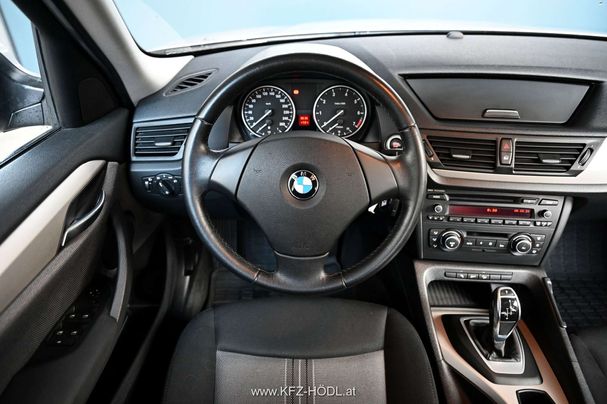 BMW X1 xDrive20i 135 kW image number 11