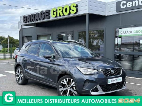 Seat Arona 1.0 TSI DSG 81 kW image number 1