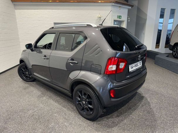 Suzuki Ignis 66 kW image number 6