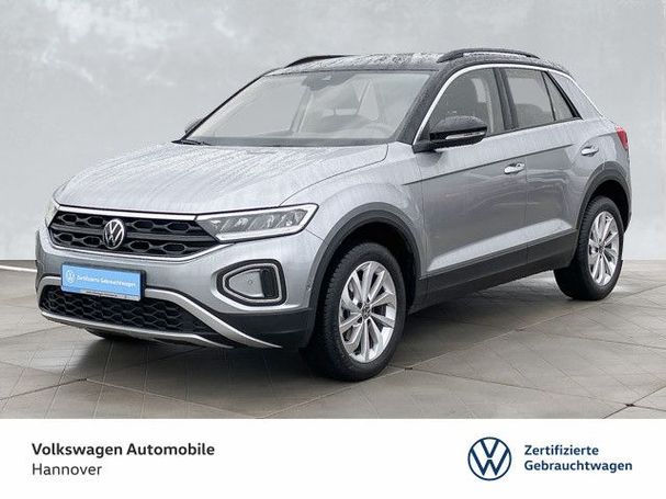 Volkswagen T-Roc 2.0 TDI Life 85 kW image number 1