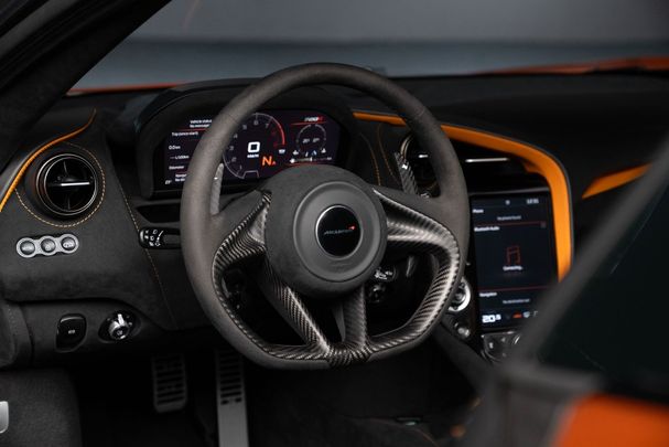 McLaren 720S 530 kW image number 20