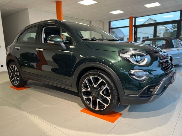 Fiat 500X Cross 1.6 MultiJet 96 kW image number 10