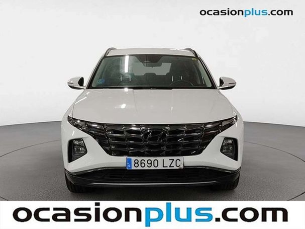 Hyundai Tucson 1.6 CRDi 100 kW image number 14