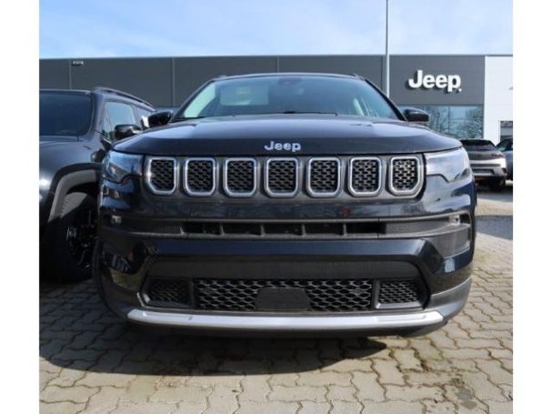 Jeep Compass 1.5 96 kW image number 2