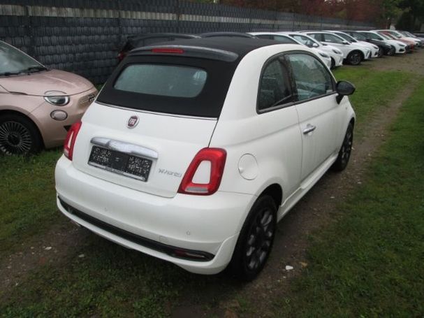 Fiat 500C 51 kW image number 3