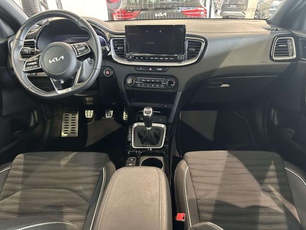 Kia XCeed 118 kW image number 4