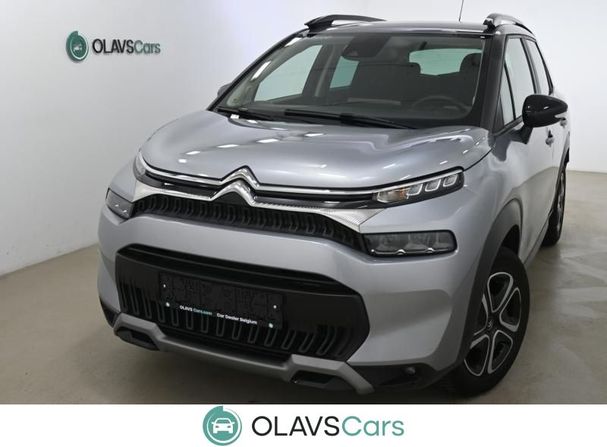 Citroen C3 Aircross PureTech Feel 81 kW image number 1