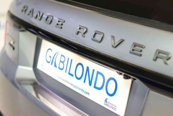 Land Rover Range Rover Sport HSE Dynamic 297 kW image number 22