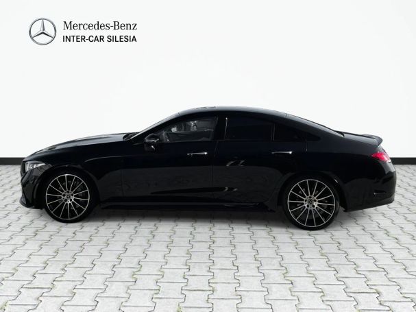 Mercedes-Benz CLS 350 220 kW image number 8