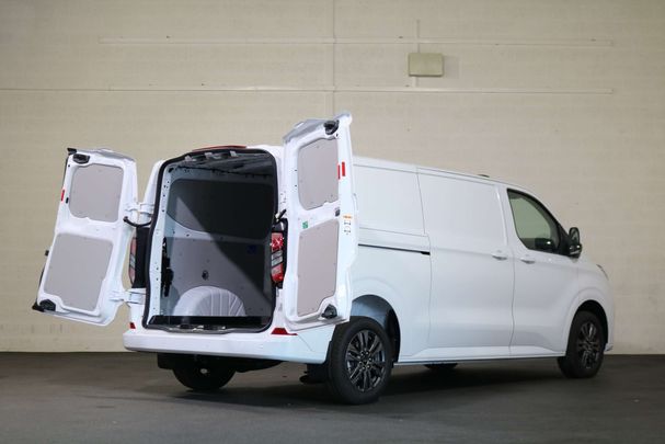 Ford Transit Custom 125 kW image number 11