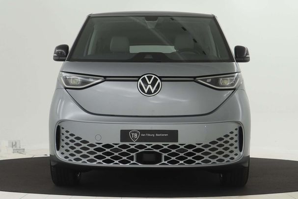 Volkswagen ID. Buzz Pro 150 kW image number 4