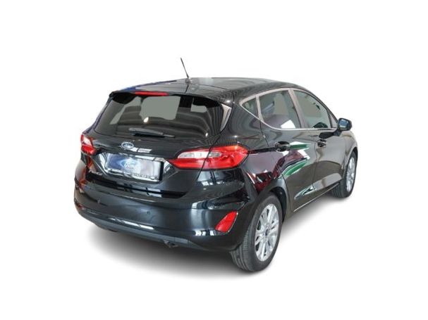 Ford Fiesta 1.0 TITANIUM 74 kW image number 3